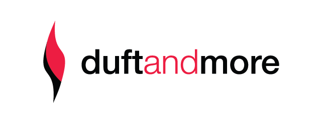 duftandmore Logo